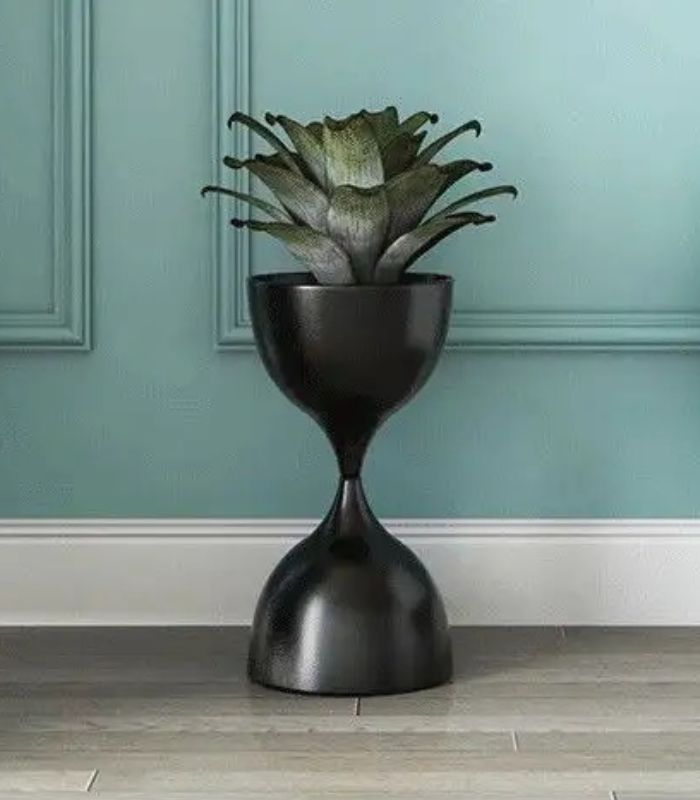 Planter Pot Stand Indoor Floor-Standing
