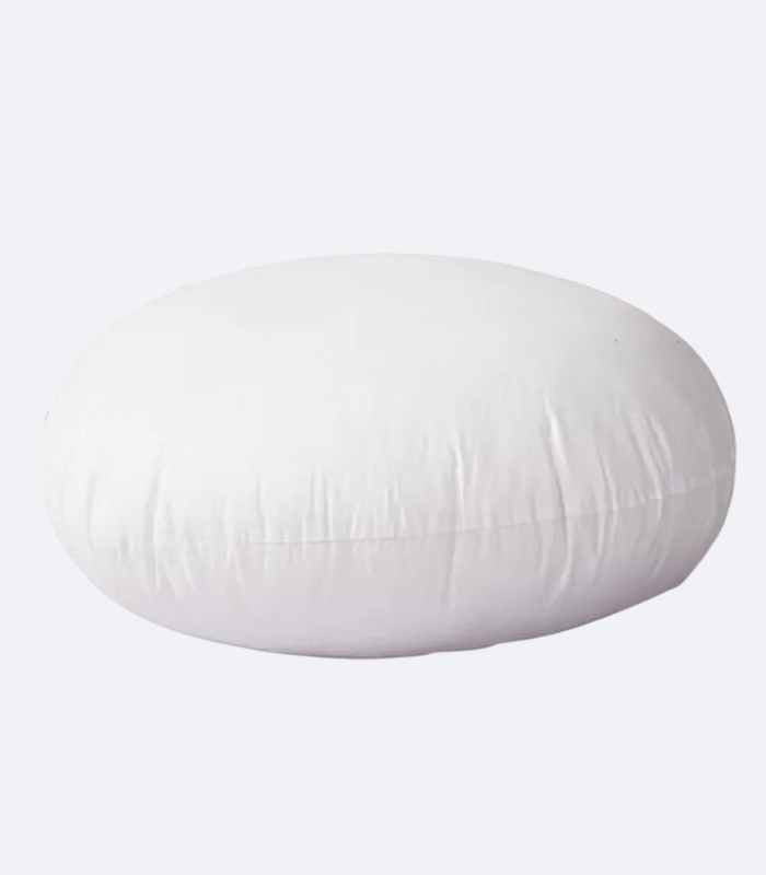 Romantic Cushion Cover Black & White Velvet