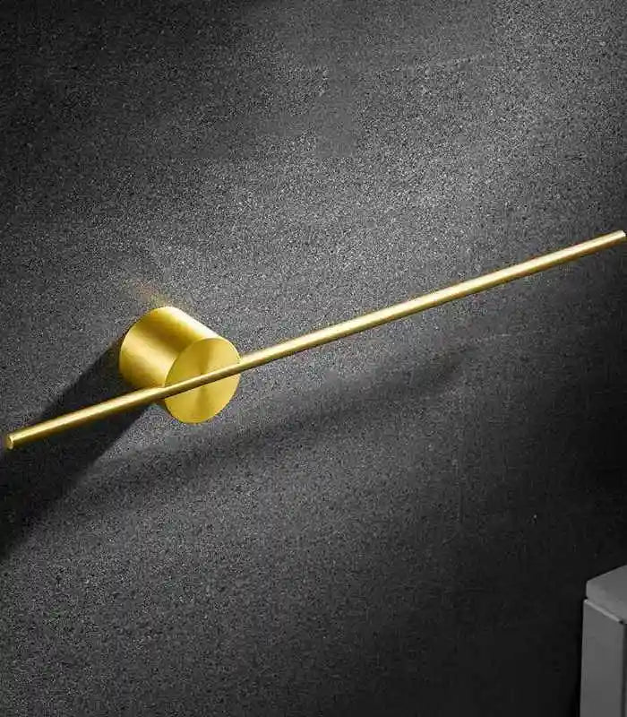 Handtuchhalter Aluminium Badezimmer Handtuchhalter 40/50cm