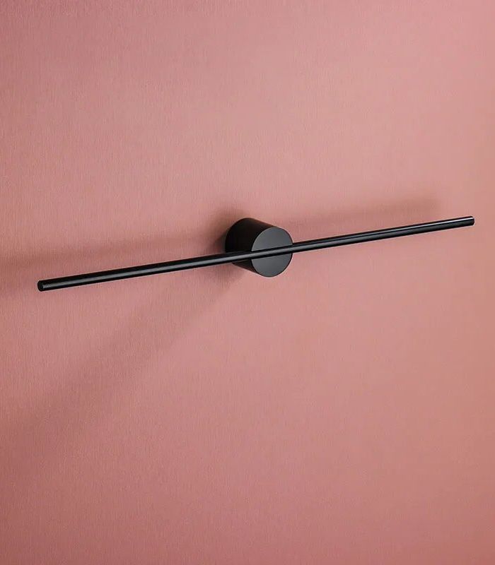 Handtuchhalter Aluminium Badezimmer Handtuchhalter 40/50cm