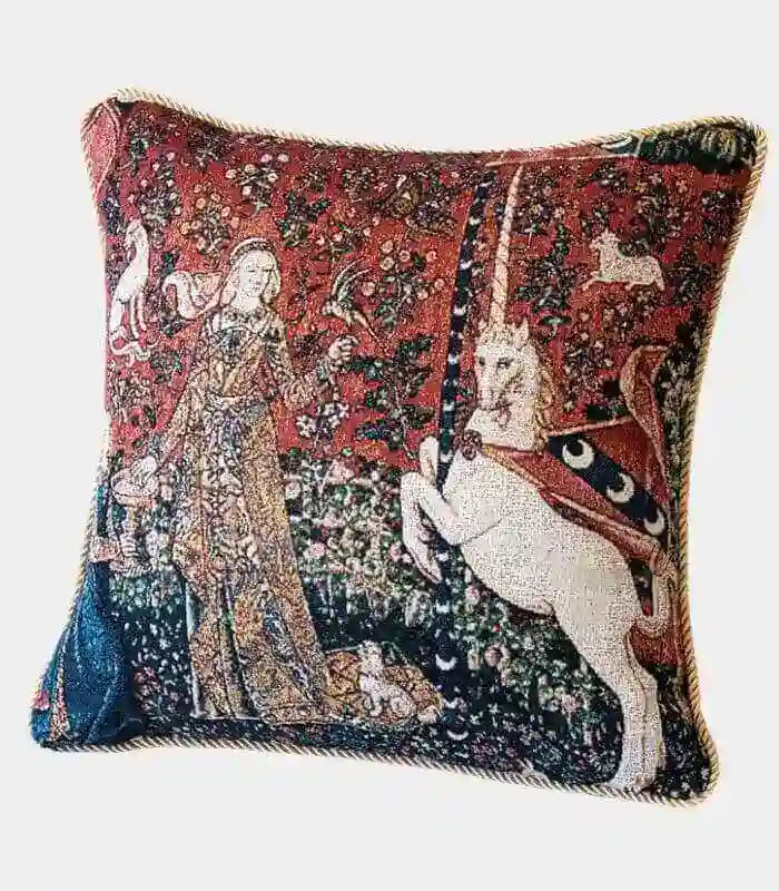 Regal Dream Cushion Cover Cushion Cover Cotton 45x45 cm