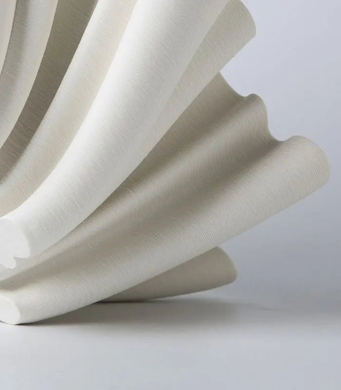 Modern Ceramic Vase Centerpiece Bowl Large 33 cm