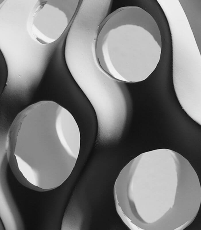 The Reef Dreamer Coral Sculpture