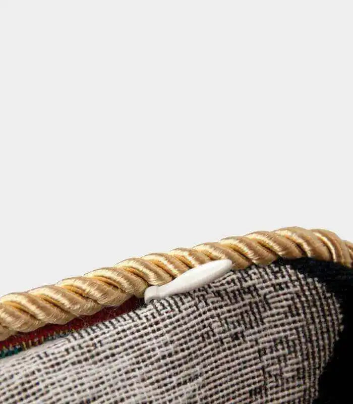 Regal Dream Cushion Cover Cushion Cover Cotton 45x45 cm