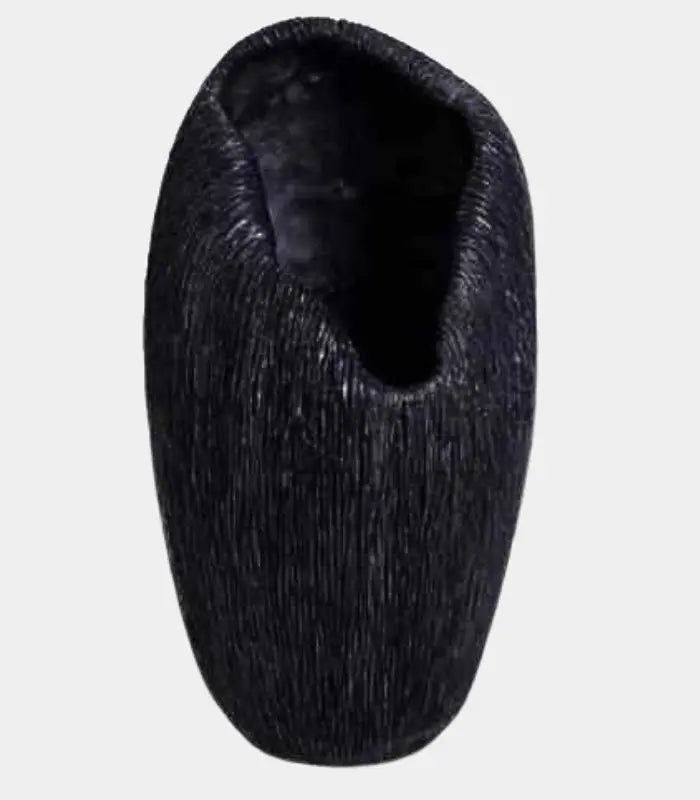 Coral Texture Vase Amelie Resin Large 38 cm