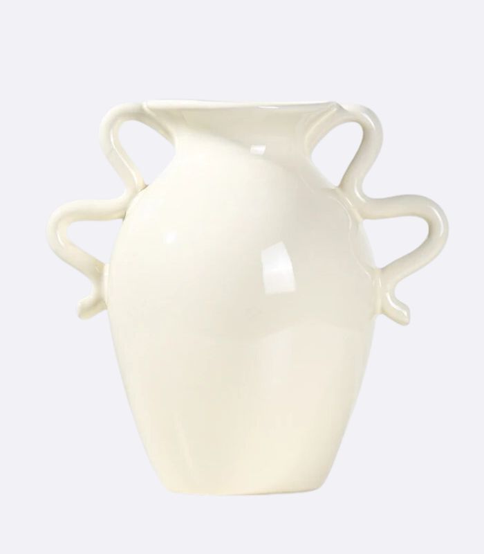 Chelsea Table Vase Ceramic