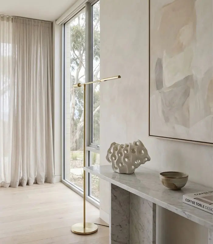 The Reef Dreamer Coral Sculpture