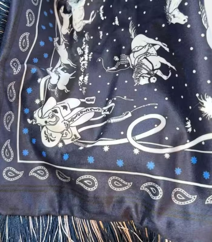 Pegasus Velvet Cushion Cover – Celestial Mythology in Navy and White Decorative Pillow Cases