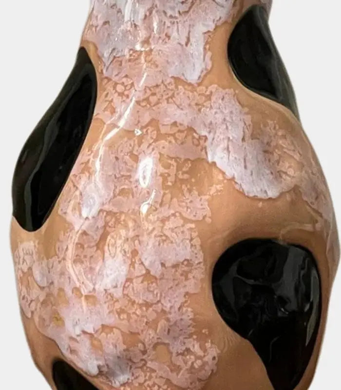 Lysander Handcrafted Porcelain Vase 26 cm (10.4 inches)