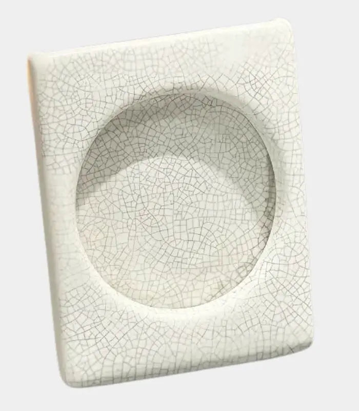Valdène Crackle Porcelain Picture Frame 6-inch / 15cm