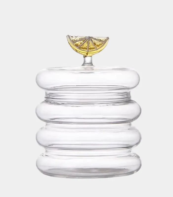 ousehold Storage Jar Kitchen Storage Container