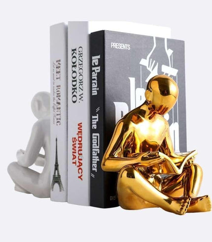 Bookends &amp; Accessories
